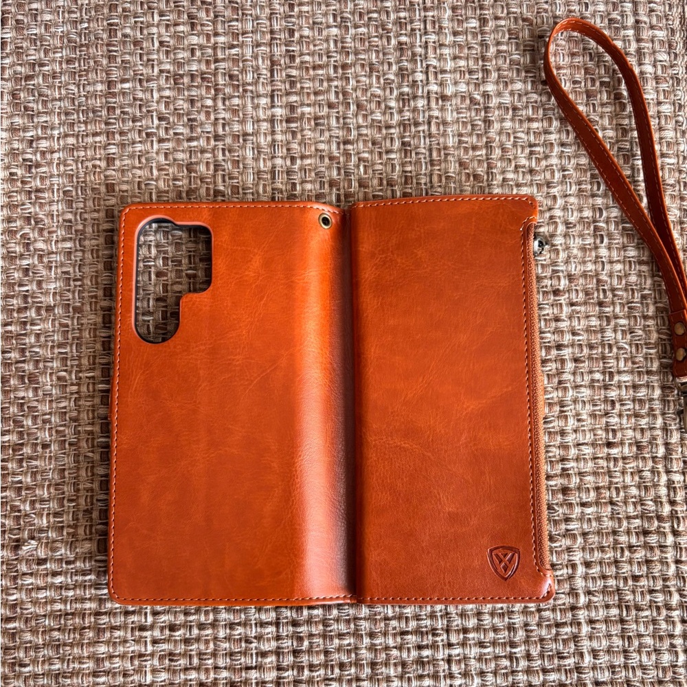 Samsung galaxy S23 ultra wallet case